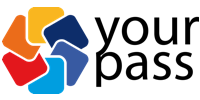 YOUR PASS, s.r.o. logo