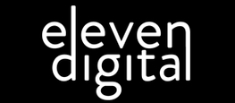 Eleven Digital logo