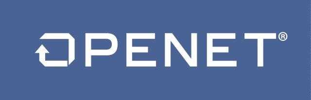 Openet logo