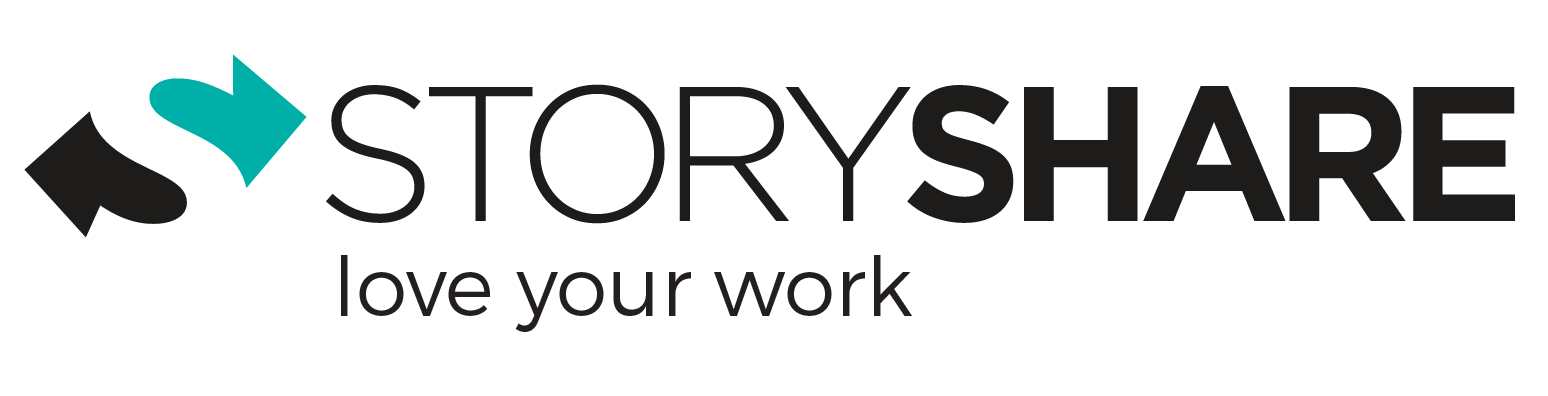 StoryShare Platform Limited logo