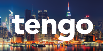 Tengo logo