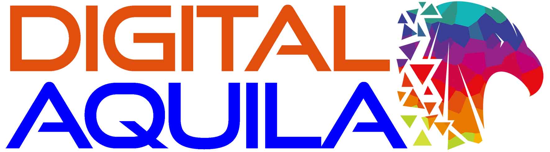 Digital Aquila logo