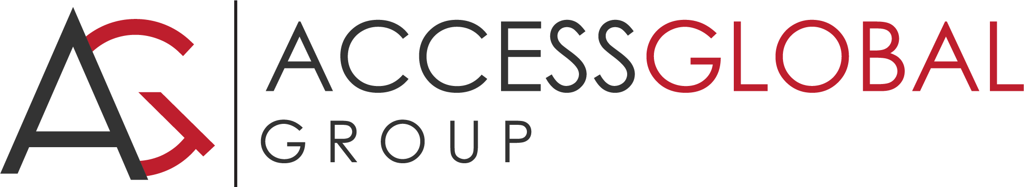 Access Global Group logo