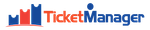 TicketManager logo