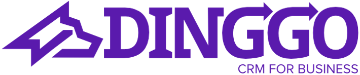 Dinggo logo