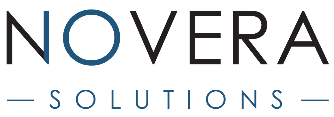 Novera Solutions logo