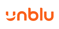 Unblu Inc. logo