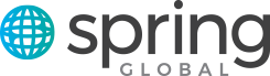 Spring Global logo