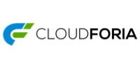 Cloudforia logo