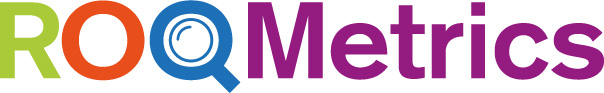 ROQMetrics, Inc. logo