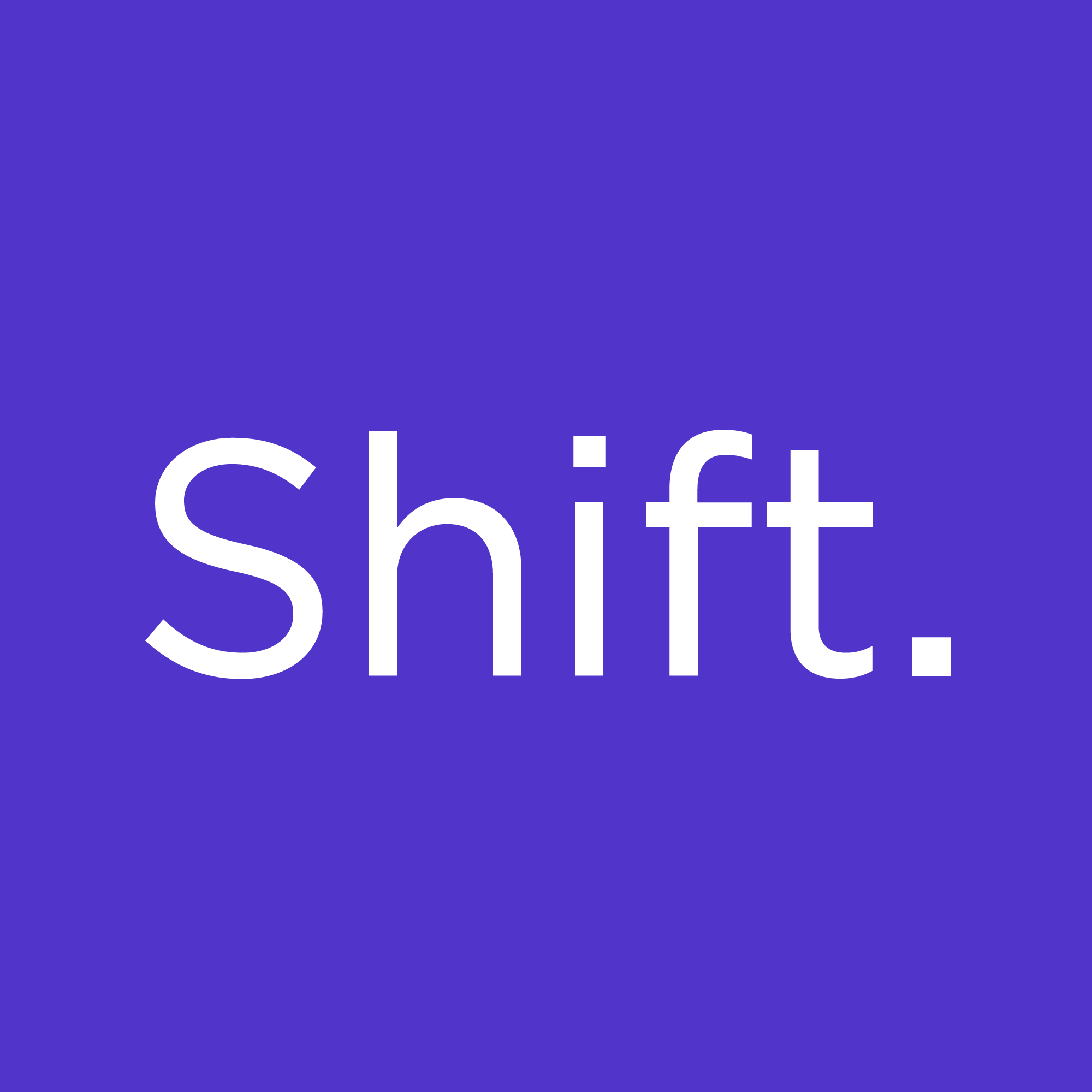 Shift Technology - Claims Automation