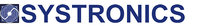 SYSTRONICS llc logo