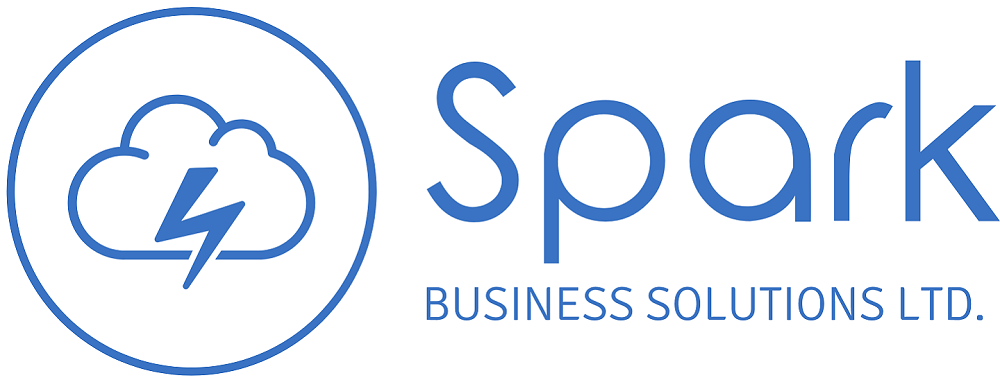 Spark Business Solutions Ltd. logo