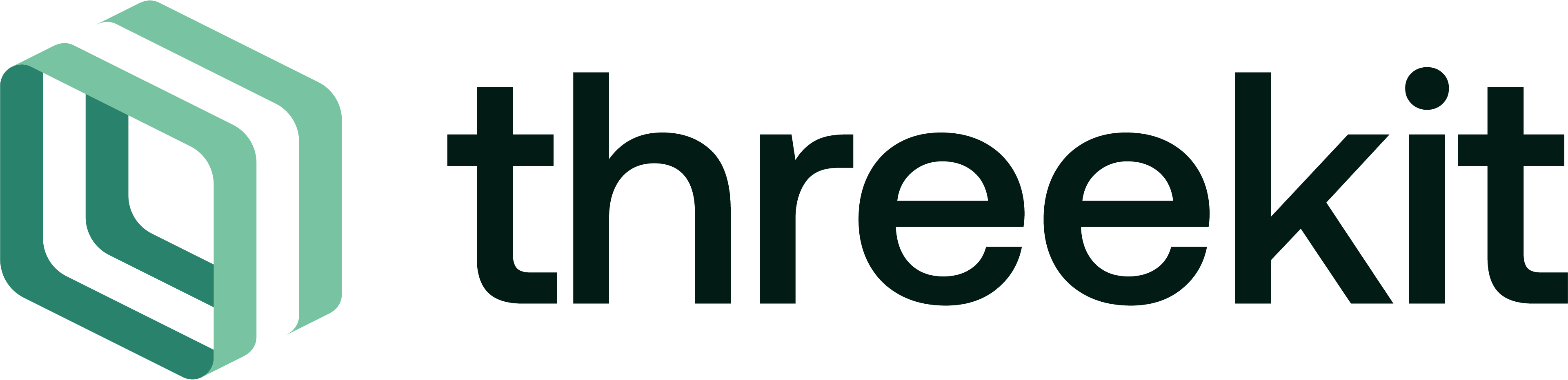Threekit, Inc. logo