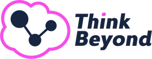 Think Beyond logo