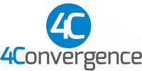 4Convergence logo