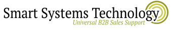 Smart Systems Technology logo
