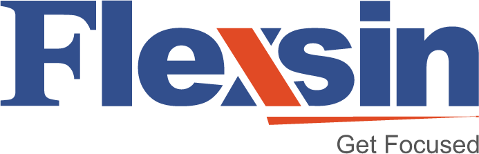 Flexsin Technologies Inc logo