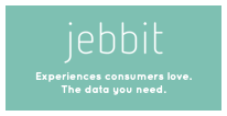 Jebbit logo