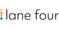Lane Four logo