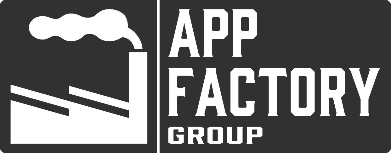 Appfactory Group logo