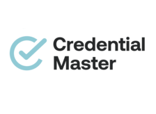 Credential Master Inc. logo