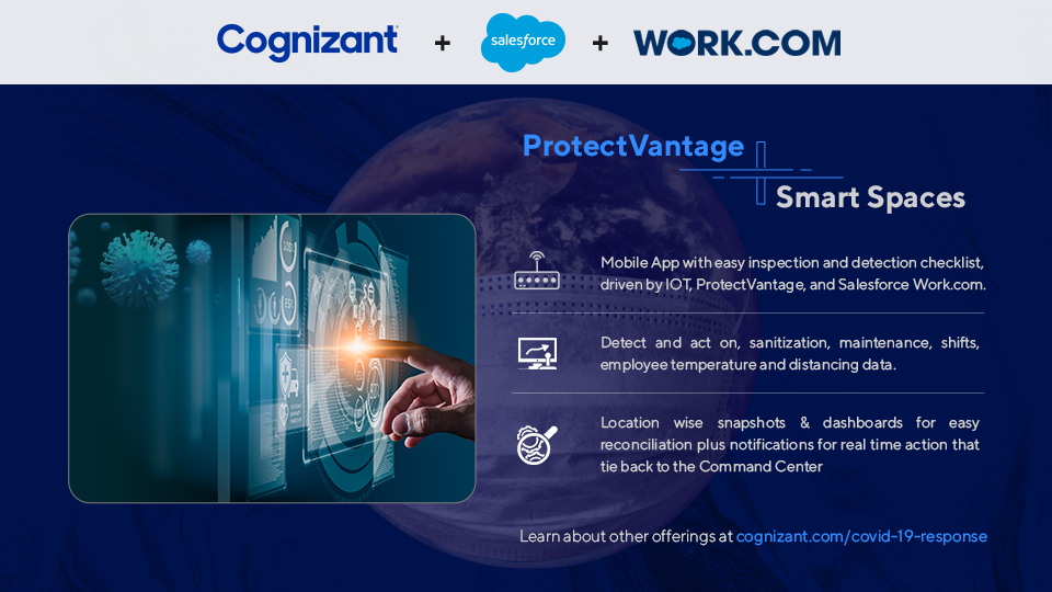 cognizant technology solutions minneapolis mn