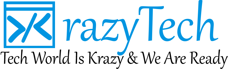 KrazyTech Business Solutions Pvt. Ltd. logo