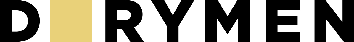 DORYMEN, LDA logo