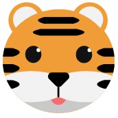 Tigerface Systems, LLC logo