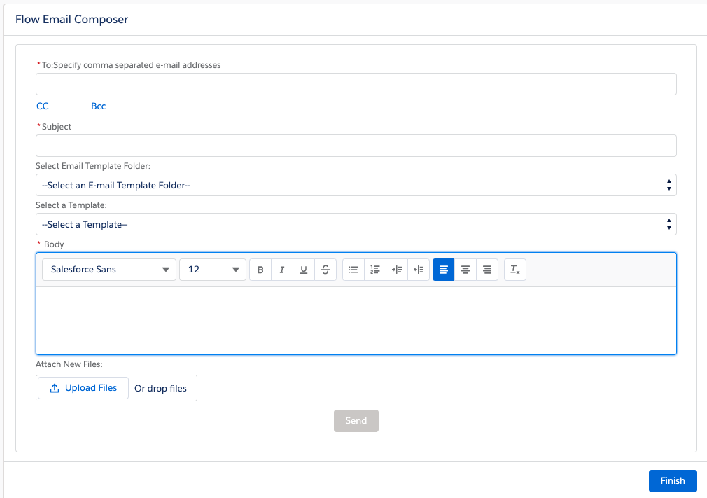 component preview