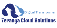 Teranga Cloud Solutions logo