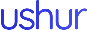 Ushur Inc., logo