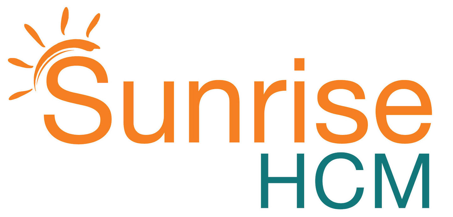 Sunrise HCM, LLC logo