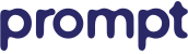 Prompt Softech logo