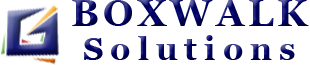 Boxwalk Solutions logo