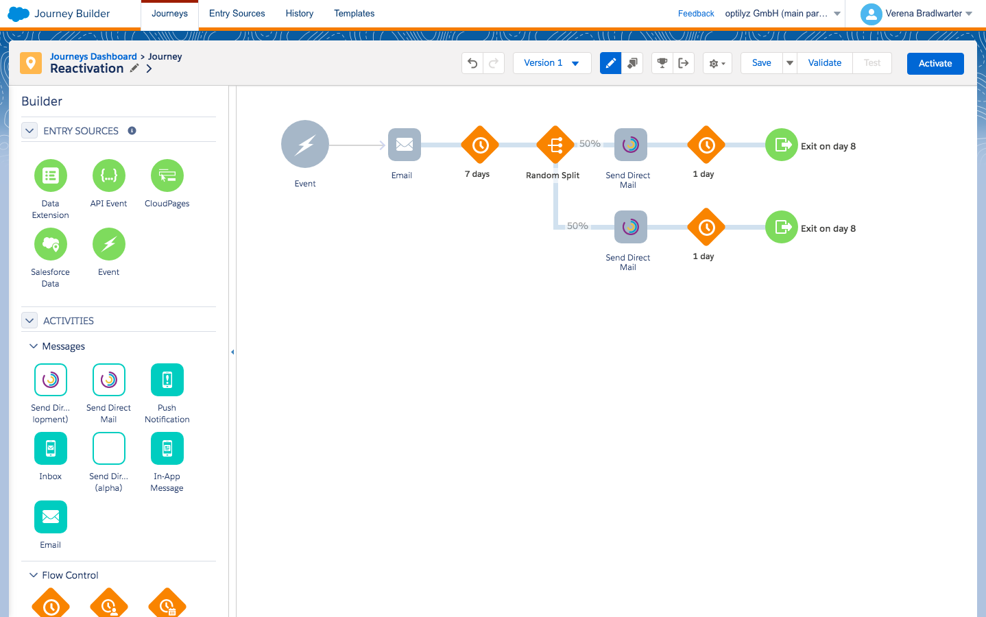 integrate letters postcards and more in your automated customer journeys