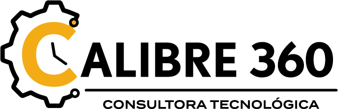Calibre360 logo