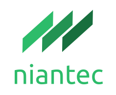 Niantec logo