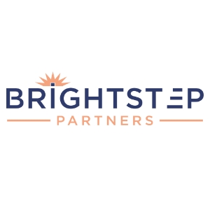 BrightStep Partners logo