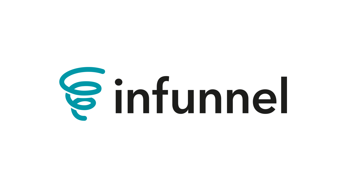 Infunnel AB logo