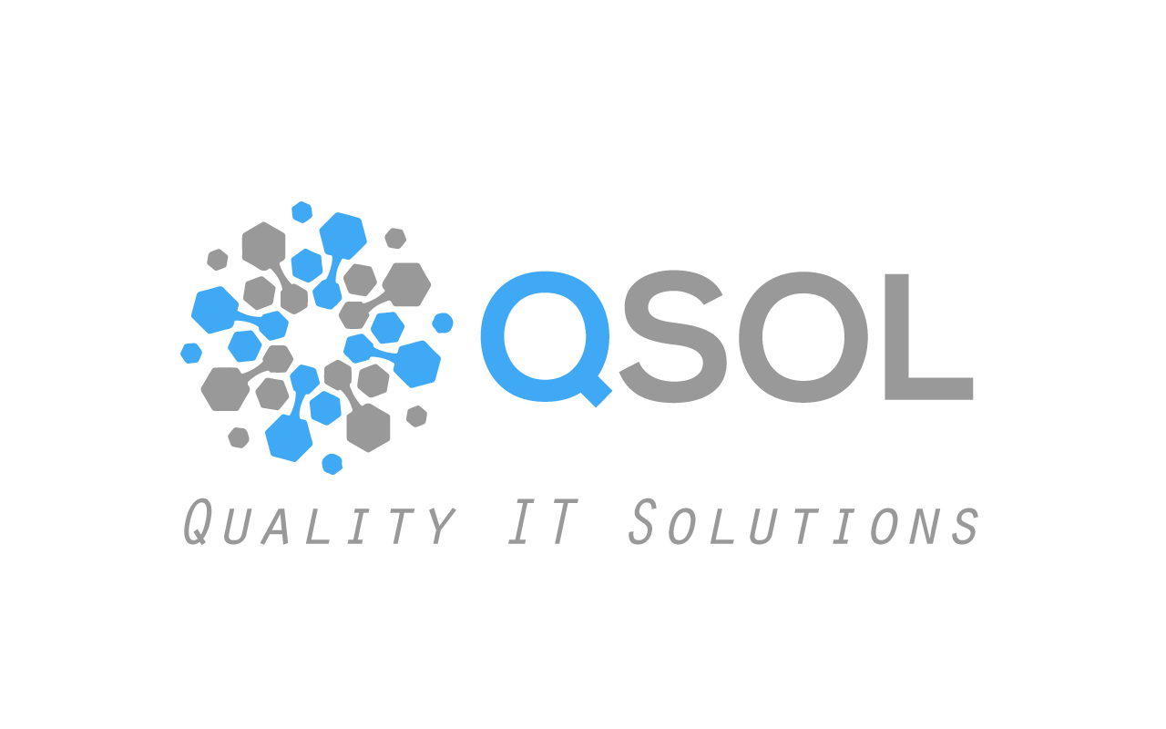 QSOL Inc logo