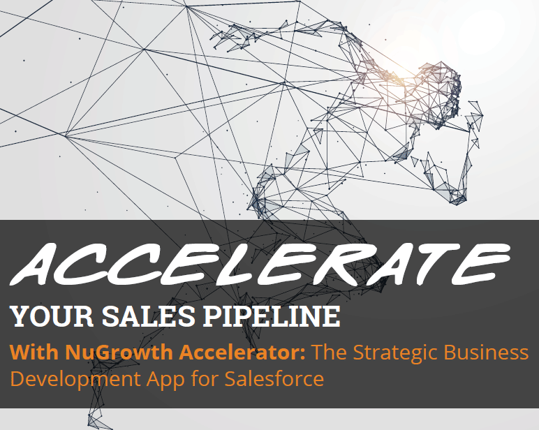 NuGrowth Accelerator — Salesforce app icon