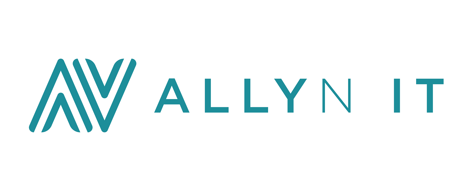 Allyn IT logo
