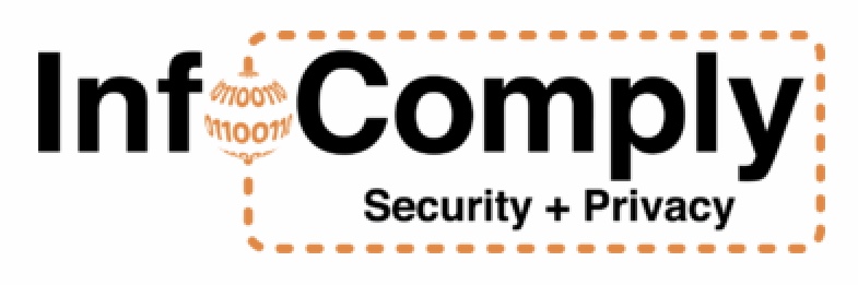 InfoComply Corp logo