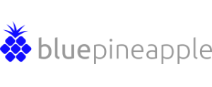Bluepineapple logo