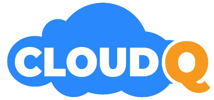 CloudQ logo