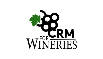 CRM For Wineries logo