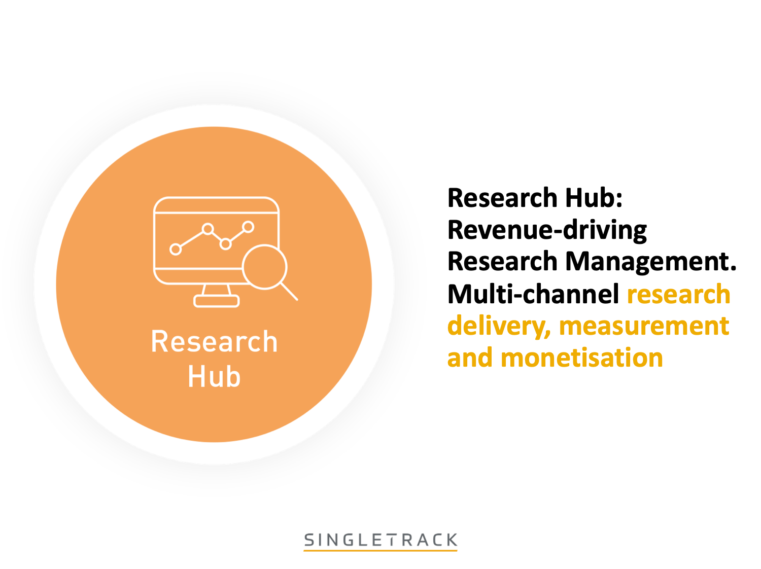 Singletrack: Advanced Relationship and Research Management for