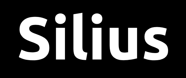 Silius Technologies logo